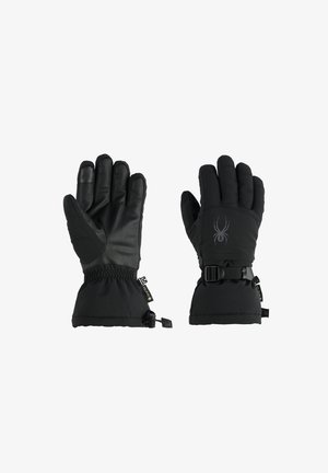 Spyder TRAVERSE GORE-TEX 10K - Guanti - black