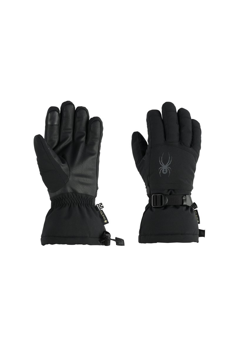Spyder TRAVERSE GORE-TEX 10K - Gants - black