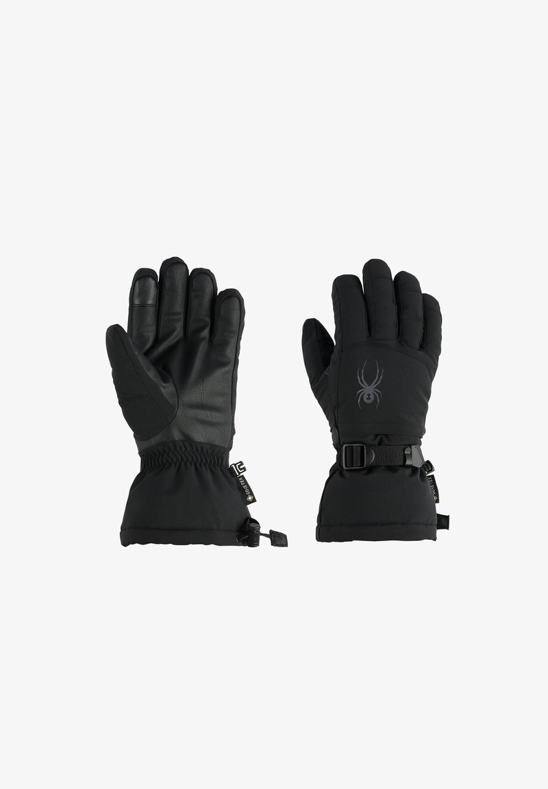 Spyder TRAVERSE GORE-TEX 10K - Gants - black