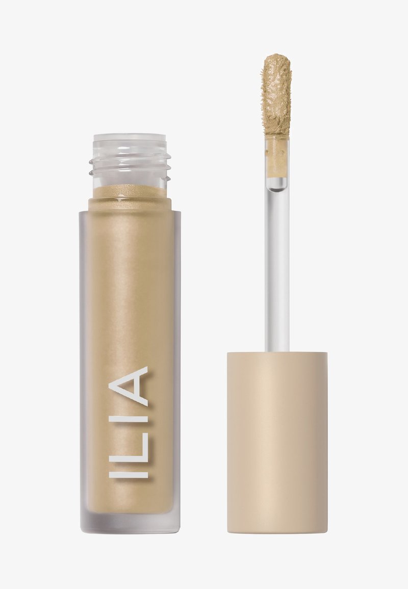 ILIA Beauty LIQUID POWDER CHROMATIC EYE TINT LIQUID EYESHADOW - Oogschaduw - gleam