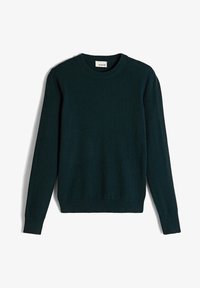 Non sélectionné, vert bouteille