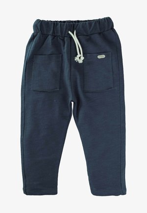 Tracksuit bottoms - dark blue