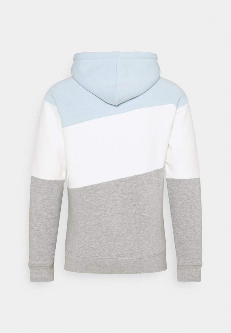Herren Kapuzenpullover | INDICODE JEANS PESSAC Kapuzenpullover skyblue/hellblau - FS31990 Herren Kapuzenpullover | INDICODE JEANS PESSAC Kapuzenpullover skyblue/hellblau - FS31990