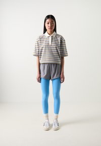 adidas Originals Polo - multi-coloured/clear sky