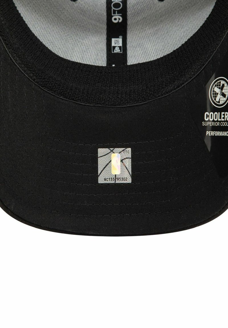 Casquette Celtics SB by Mitchell & Ness - 24,95
