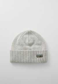 Unausgewählt, crisp grey