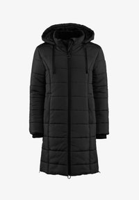 Unausgewählt, black