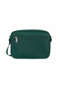 LANCASTER BASIC VITA - Borsa a tracolla - vert foncé