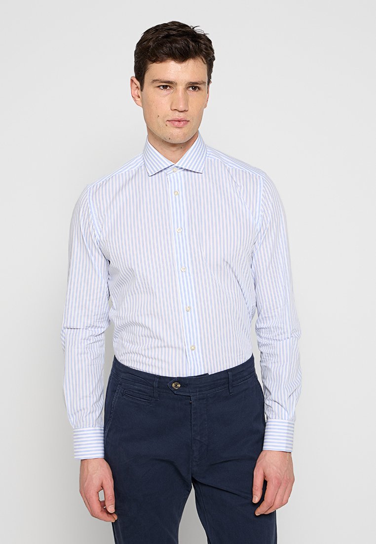 CAMICISSIMA Overhemd lichtblauw