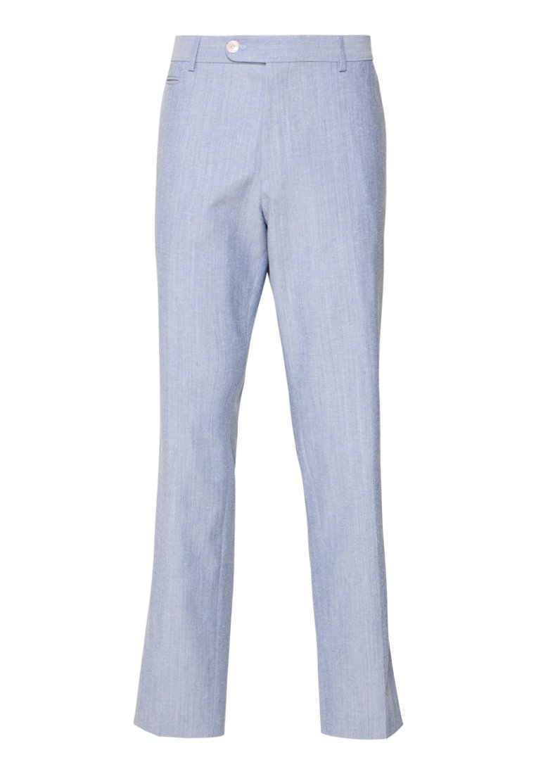 Boss Chino lichtblauw