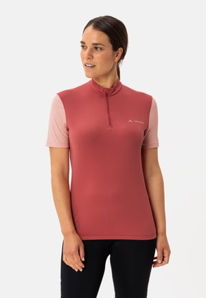 Cycling Jersey - brick