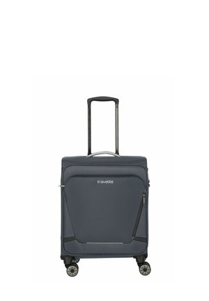 Valise à roulettes - anthrazit
