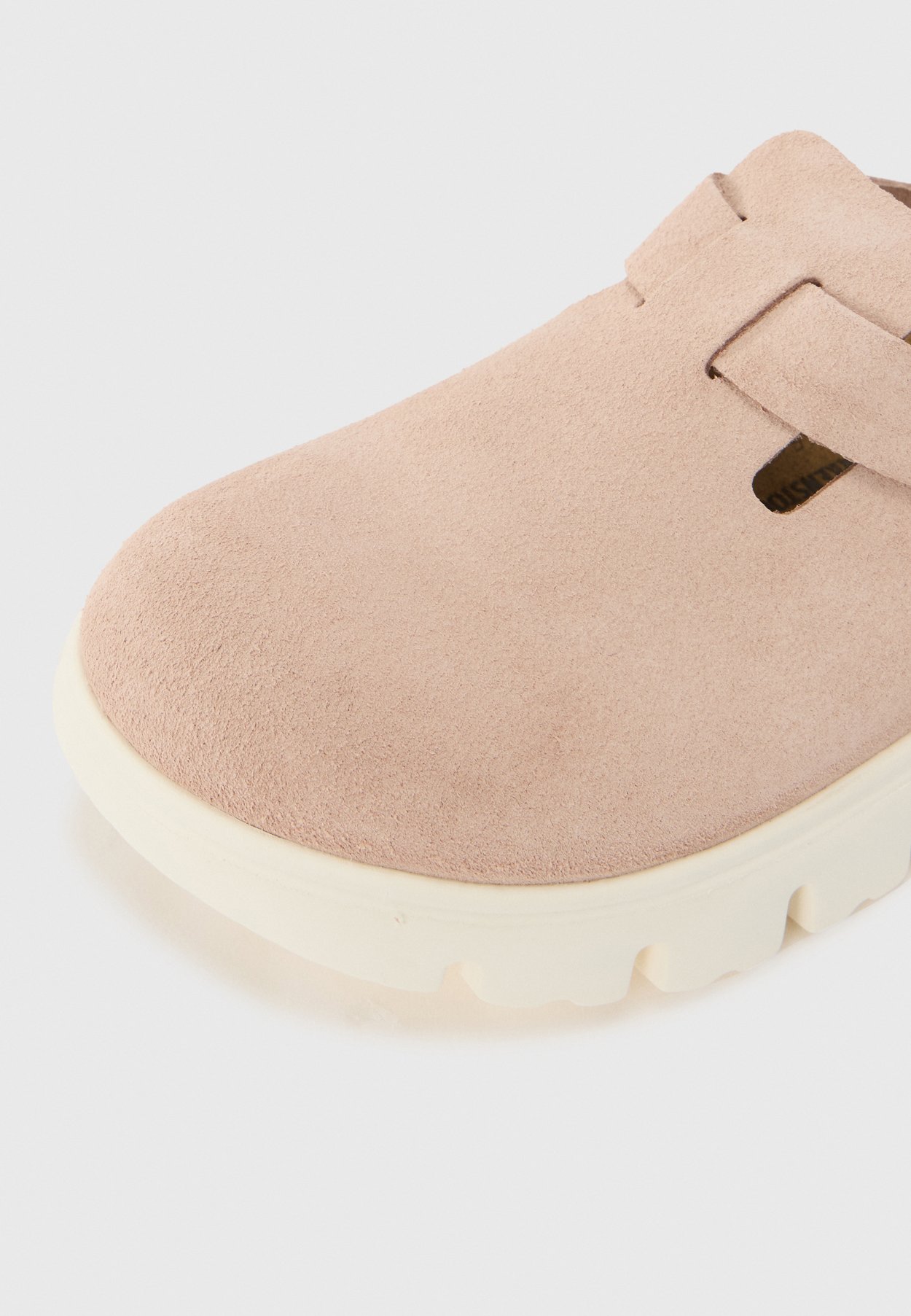 BOSTON CHUNKY LEVE NARROW
