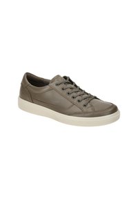 ECCO Sneaker low - dark clay