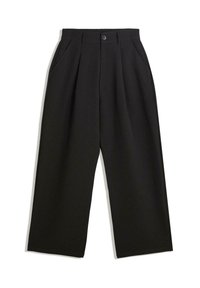 Nohavice - black