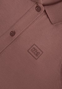 Polo Club Abito a camicia - taupe