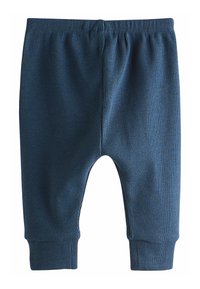 Next 2 PIECE SET - Legingi — bikses -  blue lion