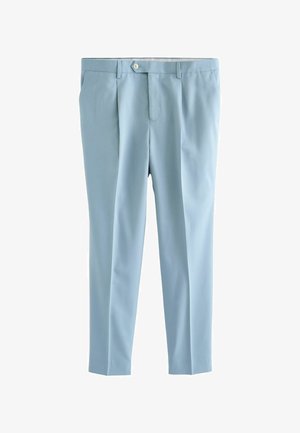 Next MOTION niebieski