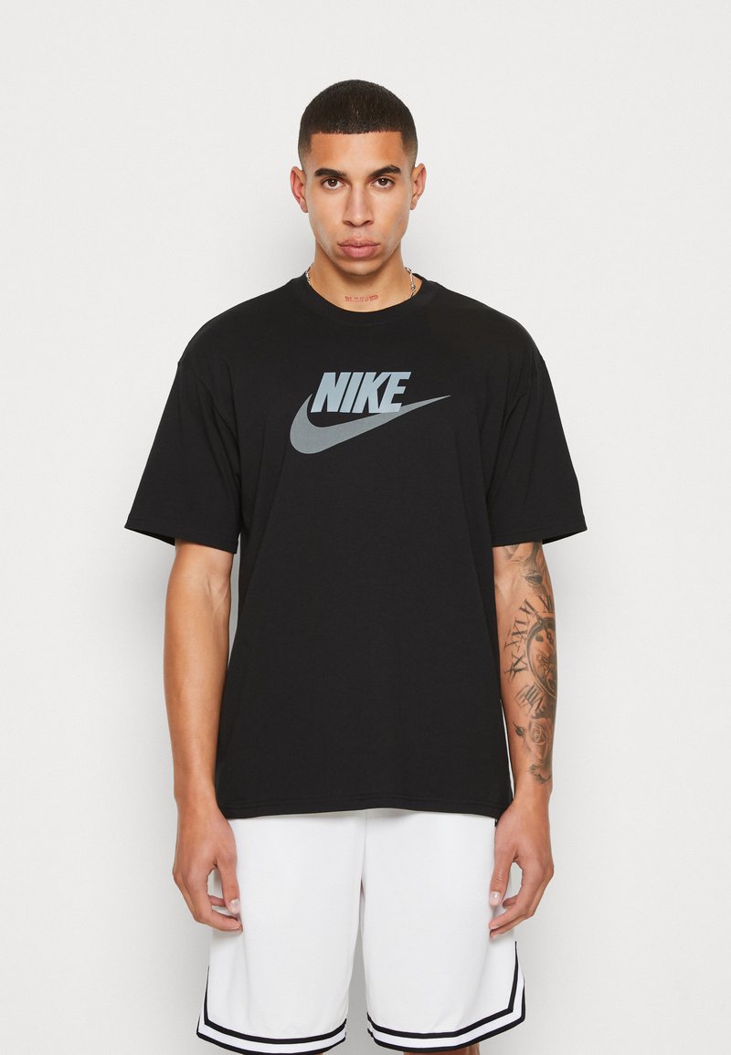 Nike Sportswear Tshirt z nadrukiem Zalando.pl