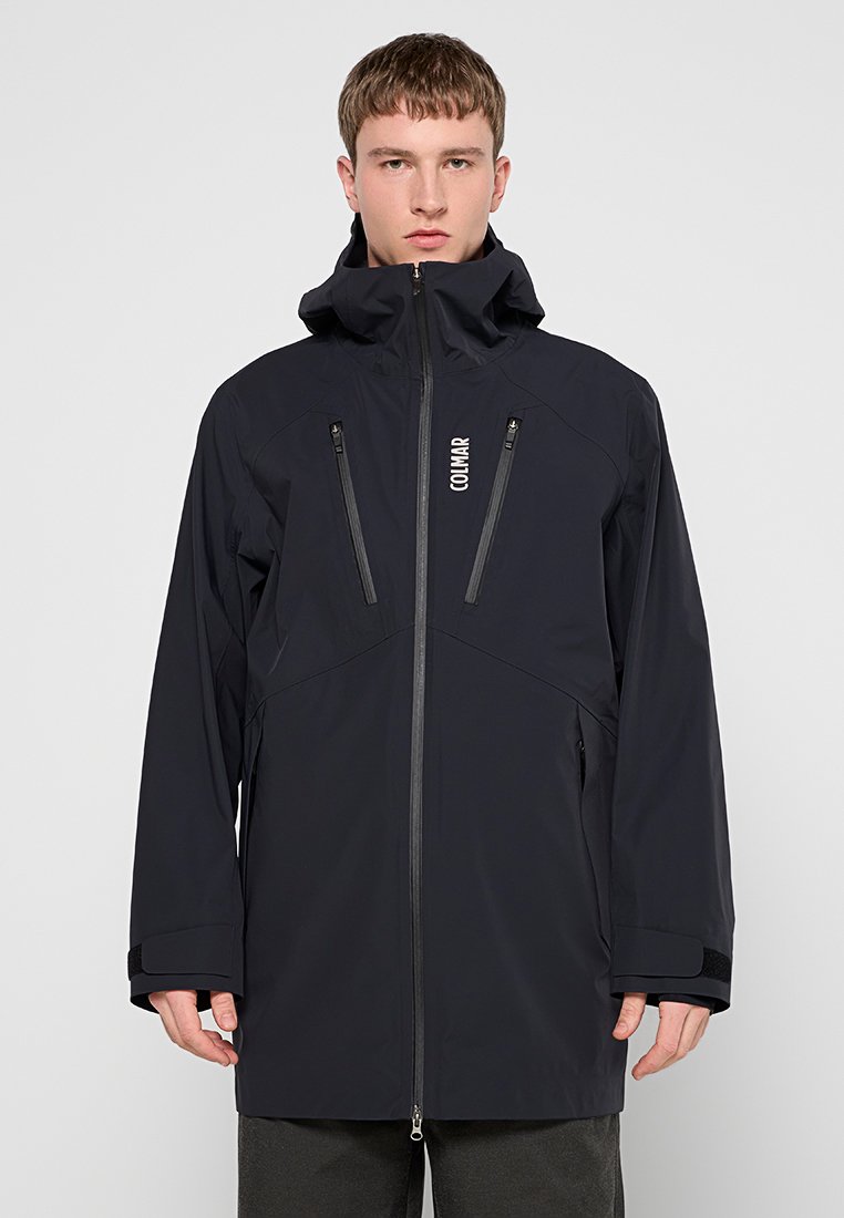 Colmar Ski jas zwart
