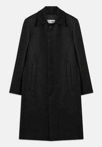 COAT - Klassisk kappa / rock - black