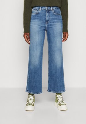 Jeans Relaxed Fit - stone blue denim