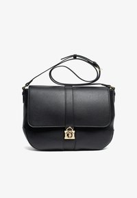 Unausgewählt, black