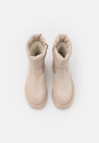 Tamaris Botas para la nieve - antelope