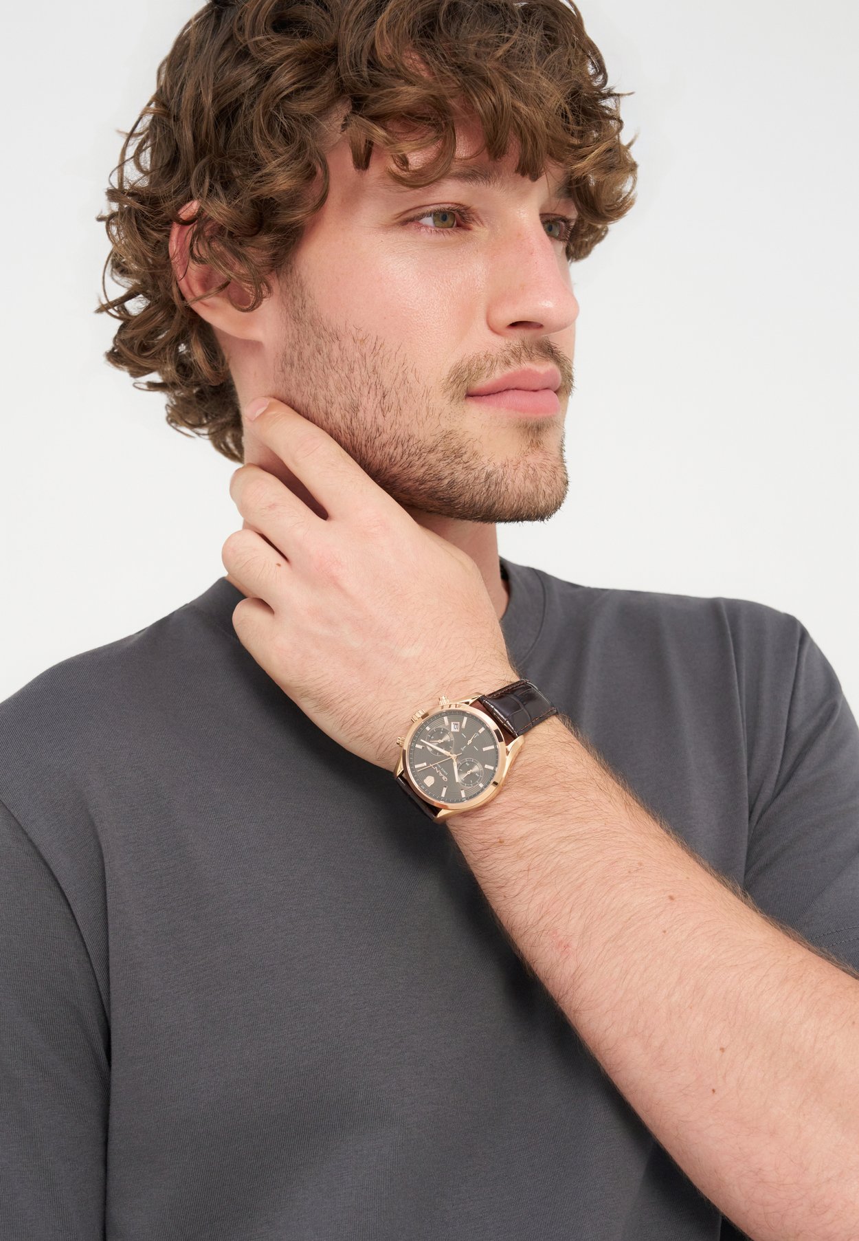Chronograph