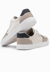 Ombre FOTL - Tenisky - cream