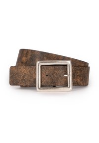 Belt - brown