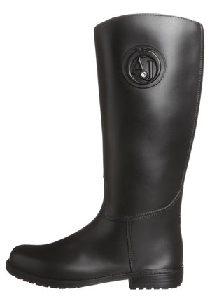 Stivali di gomma - black