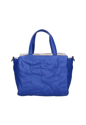 Sac à main - bluette and white