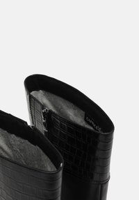 Caprice Bottes - black