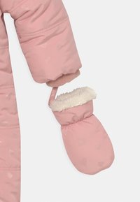Staccato Mono para la nieve - rose
