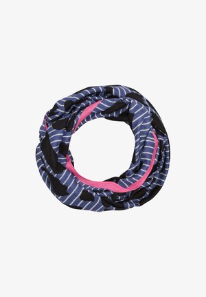 s.Oliver LOOP MIX - Colsjaal - royalblau