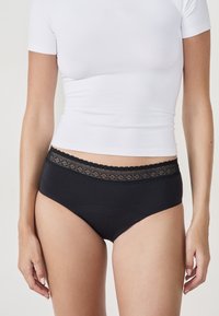 Etam CELITA HEAVY FLOW - Culottes menstruelles - black