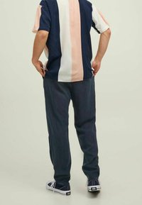 Jack & Jones Jeans relaxed fit - blue denim