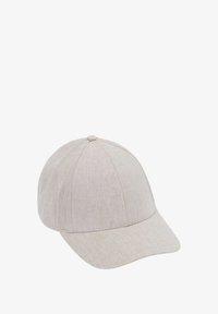 Niewybrane, natural