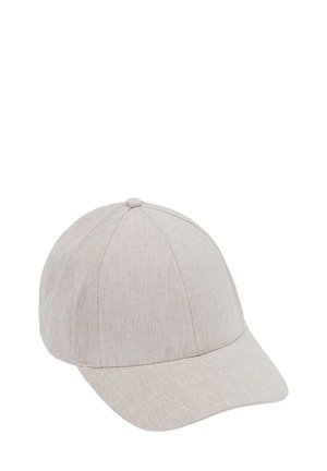 Cap - natural