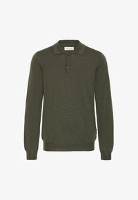 Pasirinkta, black ink