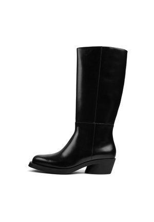 Stivali alti - black