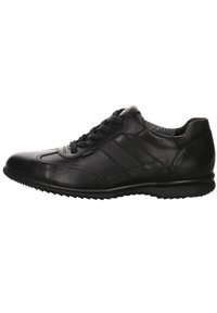 Lloyd Sneakers basse - schwarz dunkel
