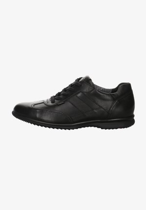 Lloyd Sneakers - schwarz dunkel