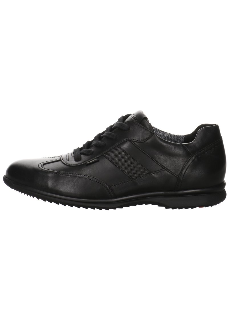 Lloyd Sneakers basse - schwarz dunkel