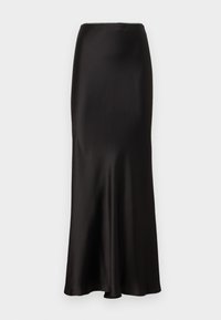 Gina Tricot Dolgo krilo - black
