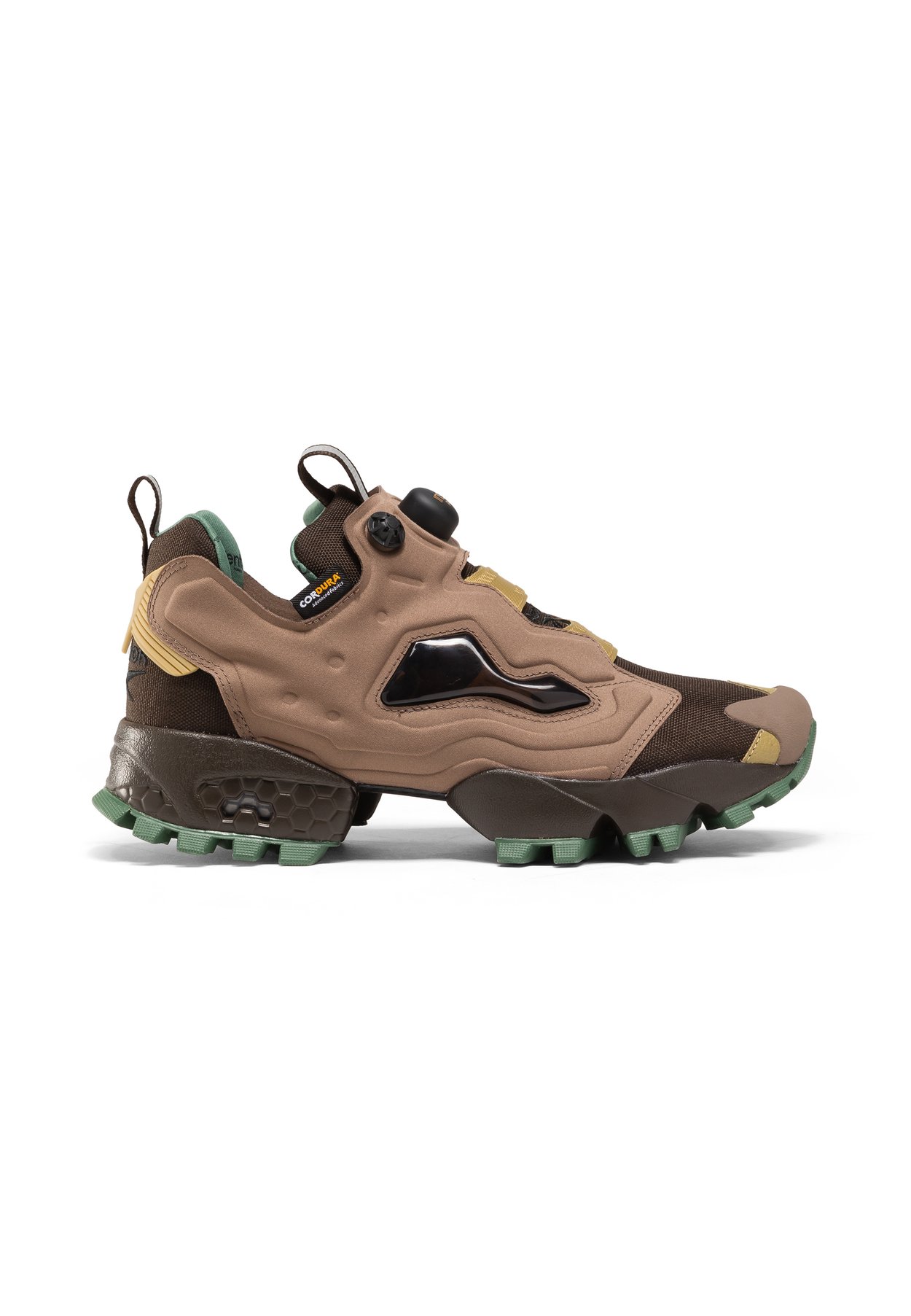 INSTAPUMP FURY 