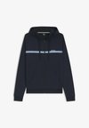 AUTHENTIC - Maglia del pigiama - dark blue three