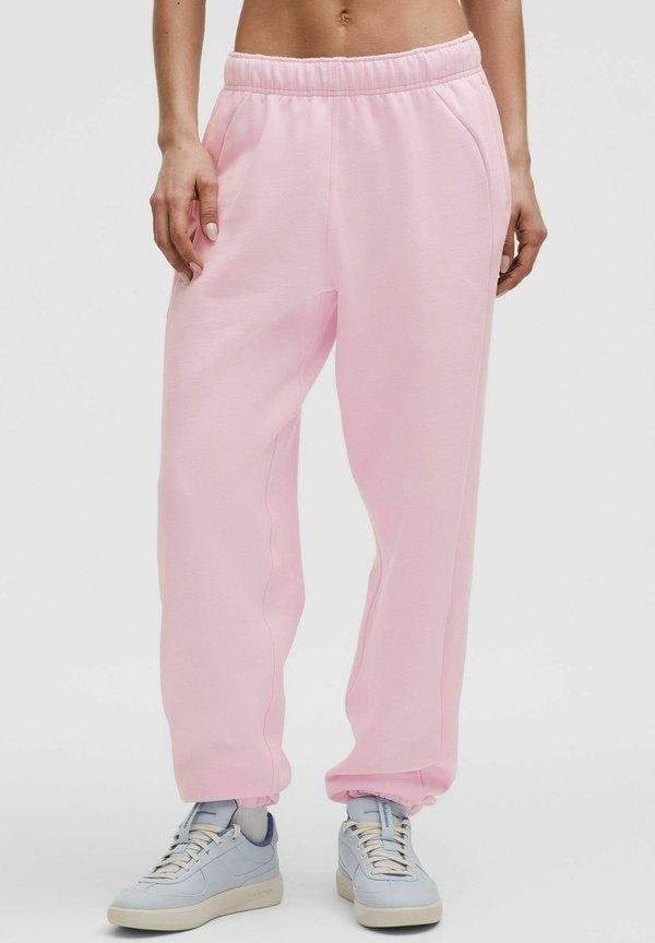 Scuba Mid-Rise Oversized Regular - Jogginghose