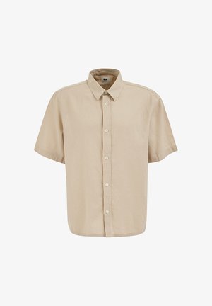 WE Fashion, Ing - beige